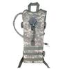 US Army GI MOLLE (100 Oz.) Hydration Carrier with 3L/100 Oz. Bladder (ACU Camo) view 1