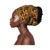 AFRICSTYLE African Headwraps for Women Turbans Head Wraps Headband Wrap Head Scarf view 1