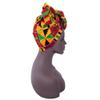 AFRICSTYLE African Headwraps for Women Turbans Head Wraps Headband Wrap Head Scarf view 4