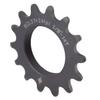 Origin8 Track Cog, 14T x 1/8, Black view 3