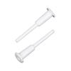GAOHOU Air Stopper Plug Valve Nozzle Pin for 55cm 65cm 75cm Gymnastic Yoga Pilates Exercise Ball Inflatable Bed view 3