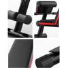 Adjustable Weight Bench, Home Gym Foldable Workout Bench, Incline Abs Benchs Flat Fly Weight Press Weight Benchs Fitness Machine for Full Body WorkoutExclusive view 3