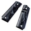 Cool Hand 1911 High Polished Synthetic Pearl Grips, Full Size (Government/Commander), Screws Included, Ambi Safety Cut, H1-S-BP view 4