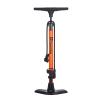 TOOLITIN Floor Bicycle Pump with Gauge,160 Psi High Pressure,Bike Pump Compatible with Presta and Schrader Valve,Bike Tire Pump for Road Bike,MTB,Hybrid,Balls view 1