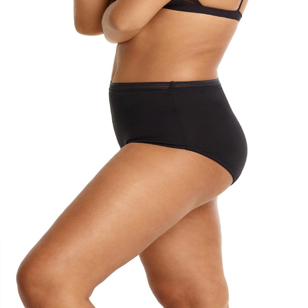 Love Luna Lady Leaks Full Brief Black Q4