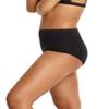 Love Luna Lady Leaks Full Brief Black Q4 view 1