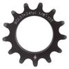 Origin8 Track Cog, 13T x 1/8, Black view 1