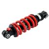 DNM DV22AR Mountain Bike Coil Spring Rear Shock 165 x 35mm, Red Coil Spring, ST1946 view 1