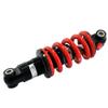 DNM DV22AR Mountain Bike Coil Spring Rear Shock 165 x 35mm, Red Coil Spring, ST1946 view 2