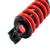 DNM DV22AR Mountain Bike Coil Spring Rear Shock 165 x 35mm, Red Coil Spring, ST1946 view 3