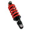 DNM DV22AR Mountain Bike Coil Spring Rear Shock 165 x 35mm, Red Coil Spring, ST1946 view 4