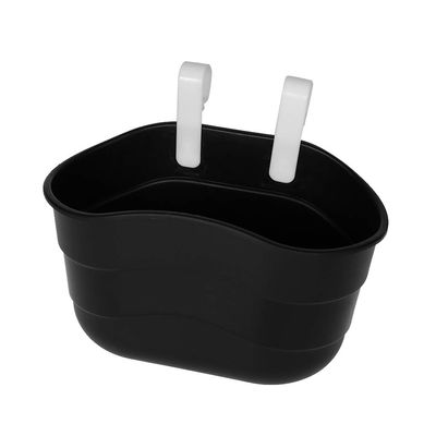 Kids Bicycle Basket, Bike Front Handlebar Carrier Basket Plastic