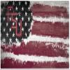 Fan Creations NCAA Florida State Seminoles Unisex Florida State Flag Sign, Team Color, 6 x 12 view 1