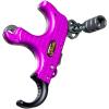 TRU Ball TBPF-PRQS-M Blade Pro Flex Purple/Quicksilver Medium Release view 1