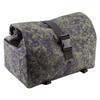 Origin8 Rush Messenger Flat Rack Pack, Camo view 1