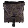Origin8 Rush Messenger Flat Rack Pack, Camo view 4