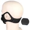 FUNZZY Dust-proof Mask Anti-fog Sports Mask Protective Mask for Training Running view 4