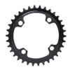Chainring, Narrow Wide Round Chainring 96BCD for Mountain Bike Repair (34T), Compatible with view 4
