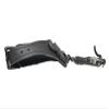T.R.U. BALL TruBall Beast XT Hybrid - Hybrid Trigger - Buckle - Black - XLarge view 1