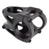 Origin8 Throwdown OS MTB Stem, 1-1/8", Black, 35 view 1