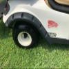 Fits for EZGO TXT Model Golf Cart Standard Fender Flares Front and Rear (Set of 4pcs) view 4