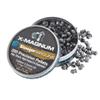 Stoeger X-Magnum Shock, High-Impact & Expansion Heavy Pointed Tip Pellets, .22 Caliber, 200 Pack