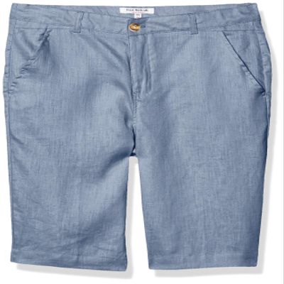 Isaac Mizrahi Boys' SO1077, Slate, 6