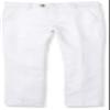Isaac Mizrahi Boy's Linen Pants view 1