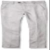 Isaac Mizrahi Boy's Linen Pants view 1