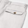 Isaac Mizrahi Boy's Linen Pants view 2