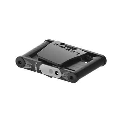 LEZYNE V PRO 13 Bicycle Multi-Tool, Anti-Corrosion Vanadium Bits, Hex 2/2.5/3/4/5/6/8mm, T10/T25/T30, Cross-Head, Chain Breaker, Bike Tool