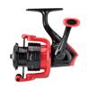 Abu Garcia Max X Spinning Fishing Reel, Red, 5 view 2