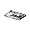LEZYNE Super SV23 Bicycle Multi-Tool, Anti-Corrosion Stainless Steel Bit, Tubeless Tire Plug Kit, Chain Breaker, HEX 2/2.5/3/4/5/6/8MM, T10/T25/T30, Bike Tool view 1