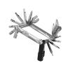 LEZYNE Super SV23 Bicycle Multi-Tool, Anti-Corrosion Stainless Steel Bit, Tubeless Tire Plug Kit, Chain Breaker, HEX 2/2.5/3/4/5/6/8MM, T10/T25/T30, Bike Tool view 3