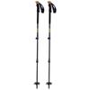 Atlas Snowshoes U2002001010 All Mountain Poles 3 Piece Snowshoe Pole, Black, Adjustable, one Size view 2