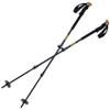 Atlas Snowshoes U2002001010 All Mountain Poles 3 Piece Snowshoe Pole, Black, Adjustable, one Size view 4