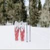 Tubbs Frontier W Snowshoes, Coral, 21 view 2
