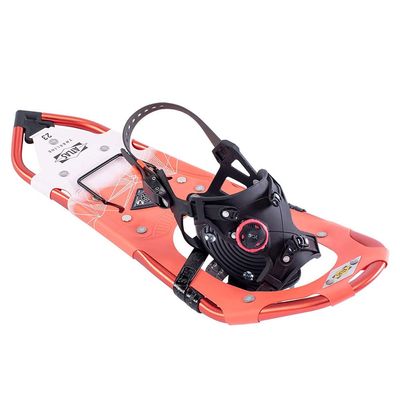 Atlas Snowshoes Treeline W, Dark Coral, 23