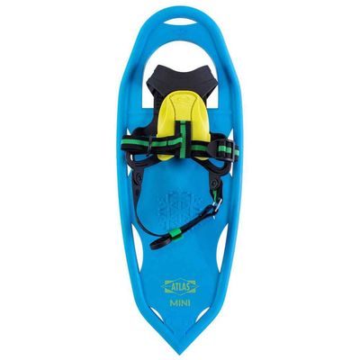 Atlas Snowshoes Mini Blue 17