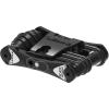 LEZYNE RAP II Bicycle Multi-Tool 24, Anti-Corrosion Bits, Hex 2/2.5/3/4/5/6/8mm, T10/T25/T30, Phillips, Flathead, Chain Breaker, Compact Bike Tool view 1