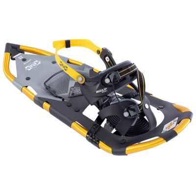 Atlas Snowshoes Montane ATLAS YELLOW, 23