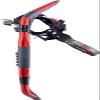 Atlas Snowshoes Treeline, RED, 25 view 3