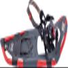 Atlas Snowshoes Treeline, RED, 25 view 4
