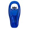 Tubbs Unisex-Teen Snowball Snowshoes, Blue, 16 view 2