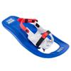 Tubbs Unisex-Teen Snowball Snowshoes, Blue, 16 view 3