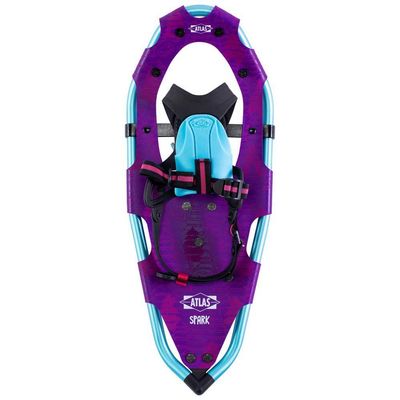 Atlas Snowshoes Spark Purple 20