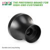 10L0L Golf Cart Steering Wheel Adapter Fits Club Car DS 5-6 Holes Golf Cart Steering Wheel - Black view 2