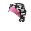Bouffant Scrub Cap Sheepish Scrub Hat OR Hats Womens Scrub Caps view 1
