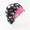 Bouffant Scrub Cap Sheepish Scrub Hat OR Hats Womens Scrub Caps view 2