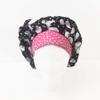 Bouffant Scrub Cap Sheepish Scrub Hat OR Hats Womens Scrub Caps view 3